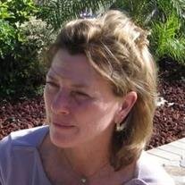 Marie-Antoinette "Toni" Edgar
