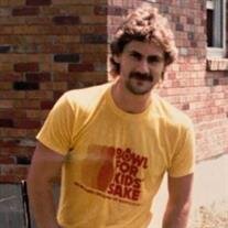 Michael Anthony Krimm