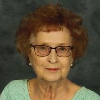 Judith K. Bohnert