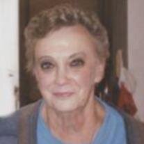 Janie Stewart