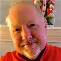 Steven Roy Fowler