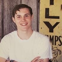 Jason N Madden, II