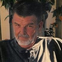 Mr. Dale Eugene Russell
