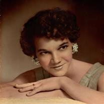 Tracy Ann Lacina Prazak