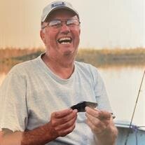 Ronald Ralph Paulson