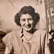 Mrs. Rose Marie Bruno