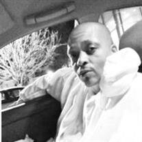 Marco Antonio Wayne DePriest