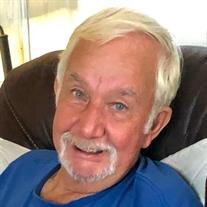 Donald Lee Blake Sr.