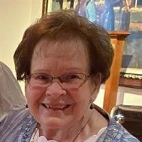 Suzanne Goulet