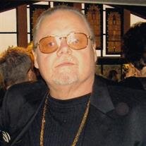 Richard Lee Viers