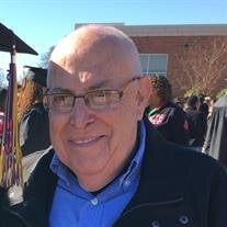 Bobby Glynn Roberts