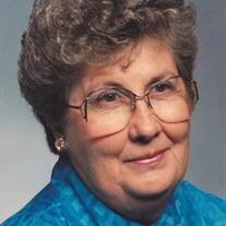 Joyce Lorraine Hess