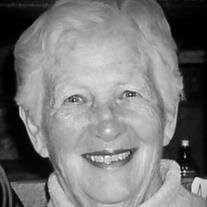 Mrs. Rita Guidera Zungailia