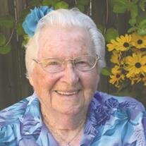 Mildred Olson