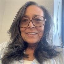 Annette Darbonne Laurent