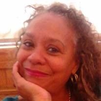 Mrs. Shenita Maria Smith