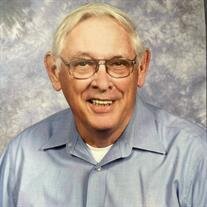 Donald Houston Roy