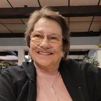 Maria Annetta Coe