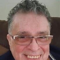 David DeLeon