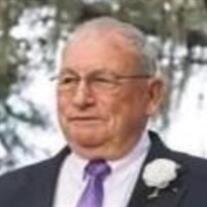 James R Atkinson Sr.