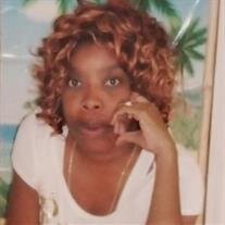 Annette Eyvonne Williams