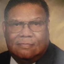 Deacon James Hoffman