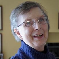 Karen Charlene Morgan