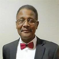 Mr. Johnnie Lee Reed Jr.
