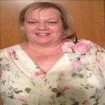 Deborah Lynn Roe