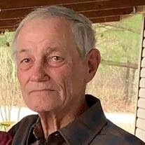 Dearl Blaylock