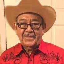 J. Genaro Torres