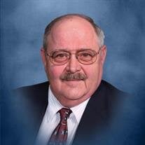 Stanley Earl Steinkamp