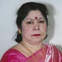 Jayasri Talukdar