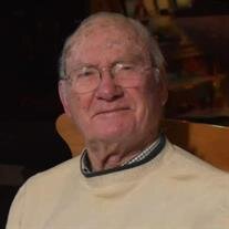 Laurence 'Henry' Boley