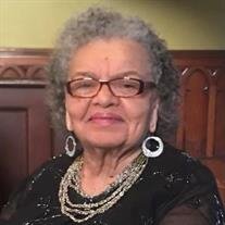 Carmen Angela Canzius