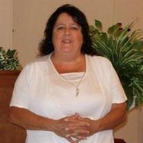 Connie Lou Estep