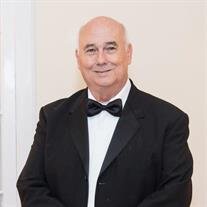David Bowen Griffith