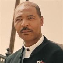 Dennis Sumler, Sr.
