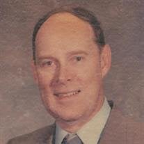 John T. Tolbert