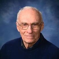Jerome W. Trewyn