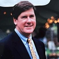 Dr. L. Douglas Wilkerson