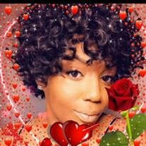 Shakira Alyse Carter