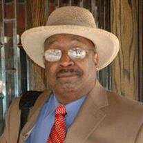 David Lee Booker