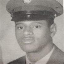 Denwood R. Parker