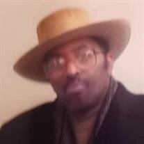 Marion Charles Edwards