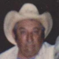 Abdon Santos Ruiz