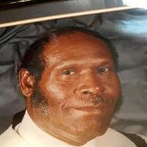 Wilson Haywood Tolbert