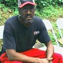 Eugene Parker
