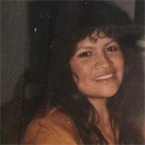 Julia Hernandez-Vences