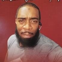 Aamir Qu'id Banks Sr.